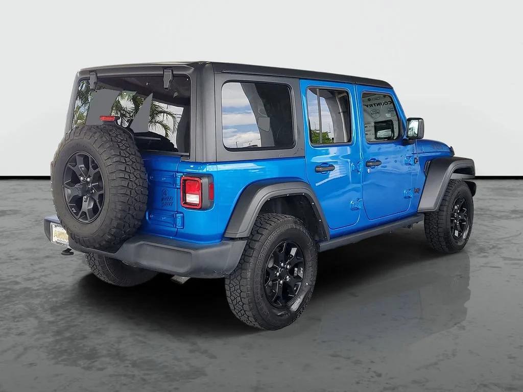 jeep wrangler unlimited 2022 1C4HJXDG6NW249570 image jeep wrangler unlimited 2022 1C4HJXDG6NW249570 image